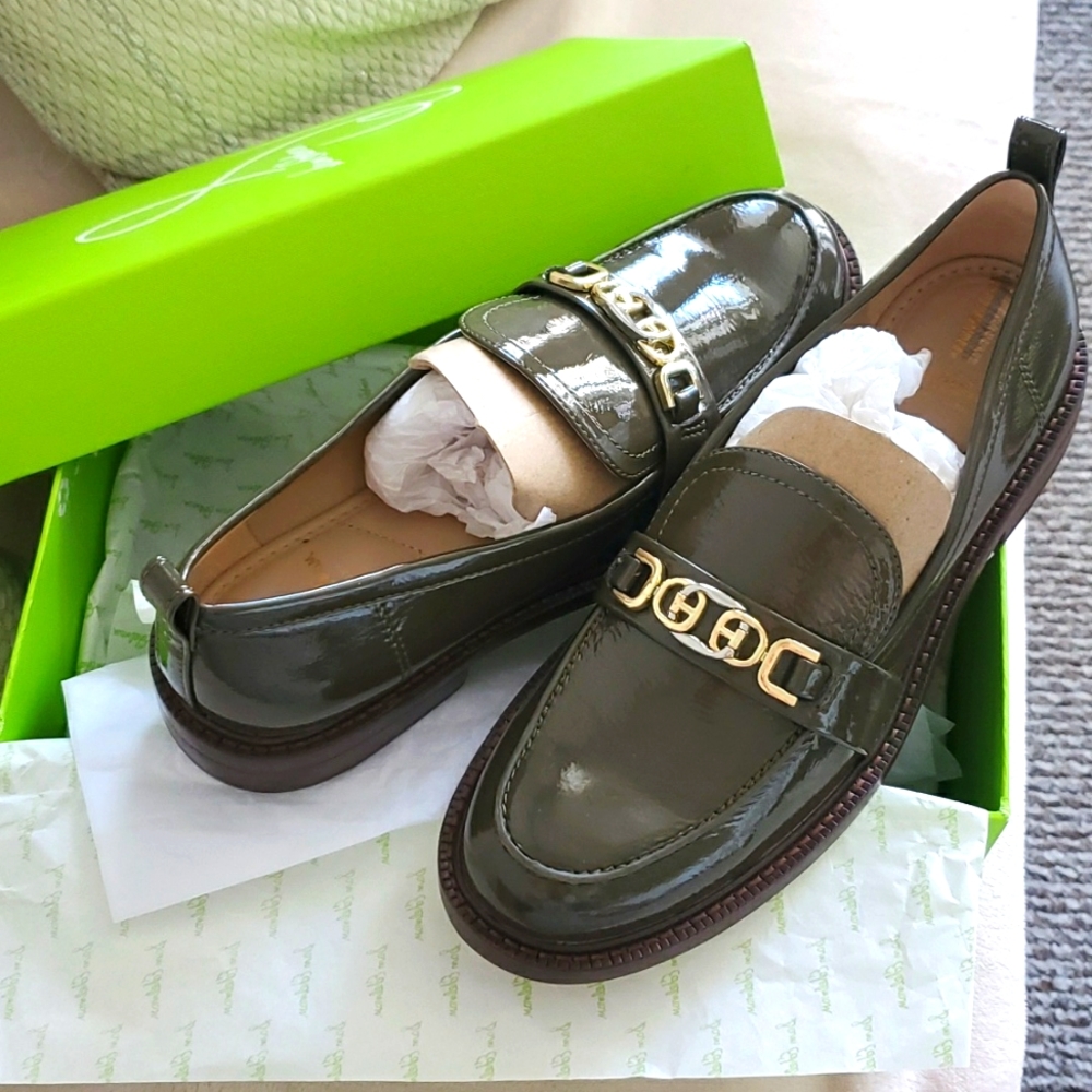 Brand new sam edelman shoes